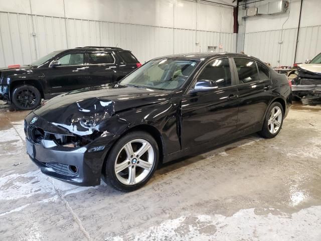 2014 BMW 320 I Xdrive