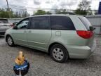 2008 Toyota Sienna CE