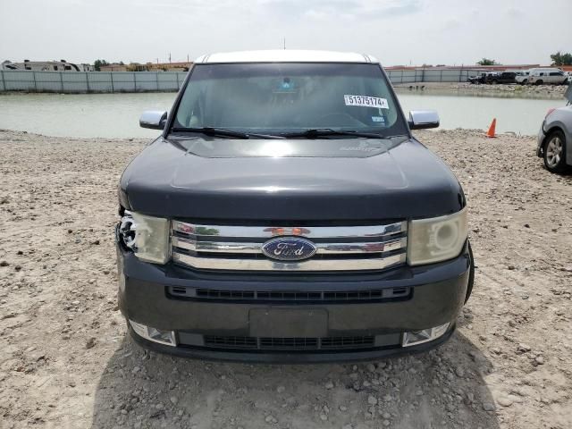 2009 Ford Flex Limited