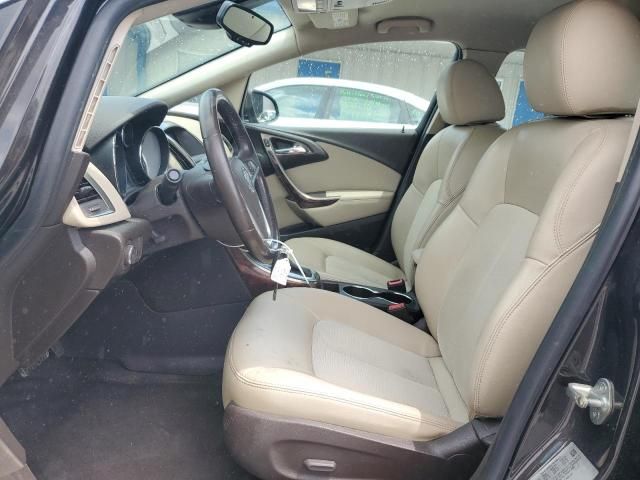 2014 Buick Verano Convenience