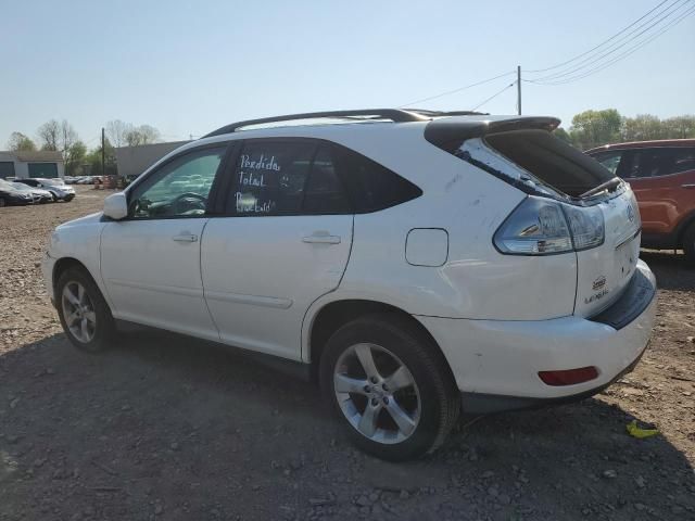 2004 Lexus RX 330