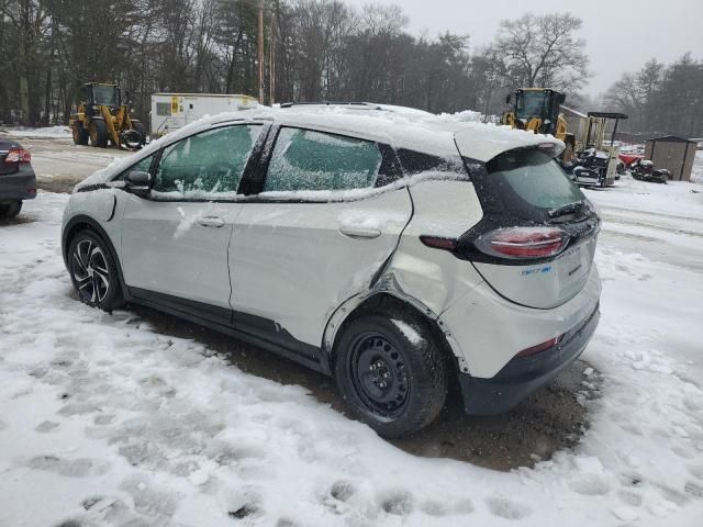 2023 Chevrolet Bolt EV 2LT