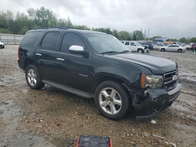 2011 Chevrolet Tahoe C1500 LT