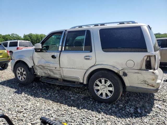 2003 Lincoln Navigator