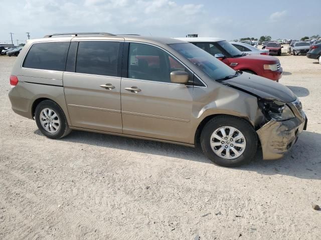 2009 Honda Odyssey EX