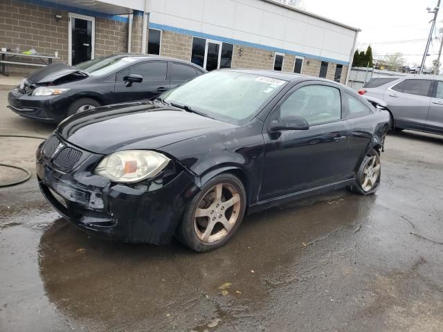 2007 Pontiac G5 GT