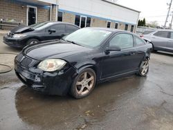 Pontiac G5 salvage cars for sale: 2007 Pontiac G5 GT