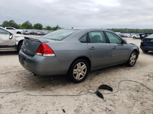 2008 Chevrolet Impala LT