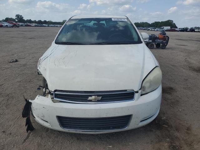 2009 Chevrolet Impala 1LT