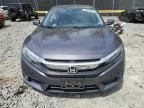 2017 Honda Civic Touring