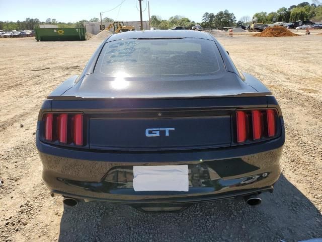 2016 Ford Mustang GT