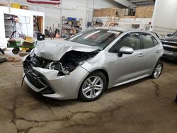 2020 Toyota Corolla SE for sale in Ham Lake, MN