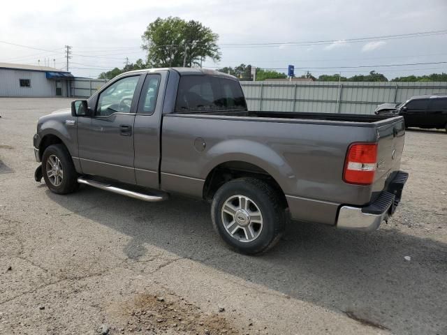 2007 Ford F150