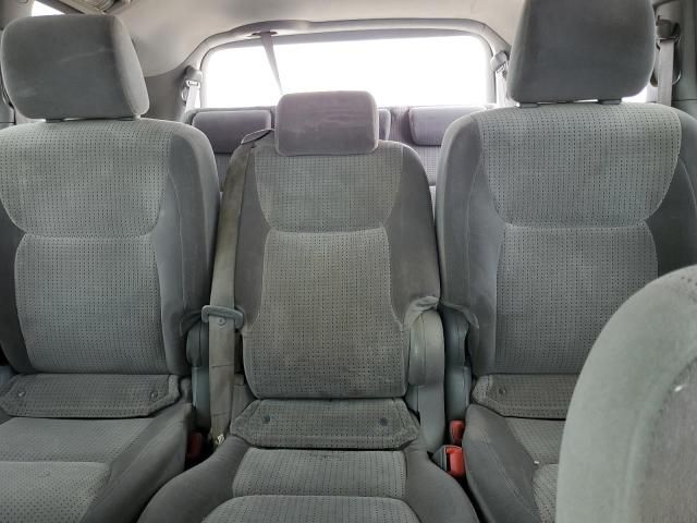 2007 Toyota Sienna CE