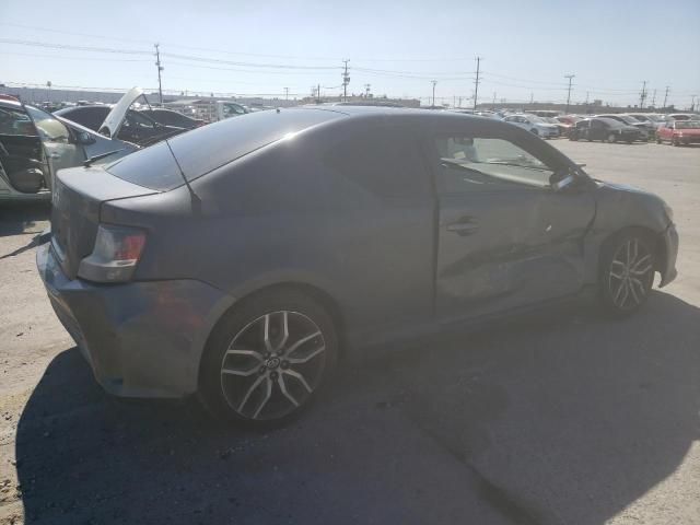 2016 Scion TC