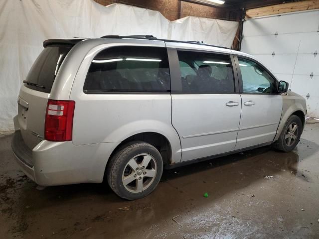 2010 Dodge Grand Caravan SE