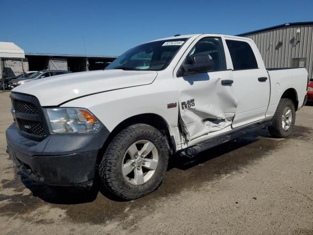 2016 Dodge RAM 1500 ST