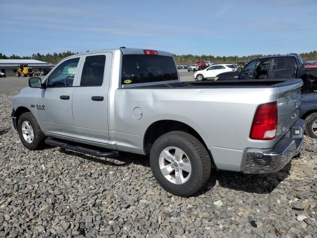 2014 Dodge RAM 1500 ST