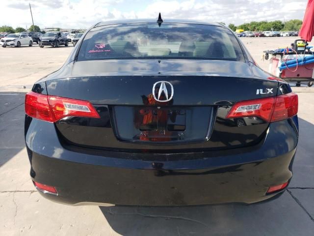 2014 Acura ILX 20 Premium