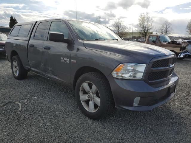 2014 Dodge RAM 1500 ST