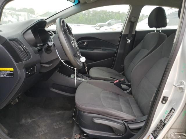 2014 KIA Rio LX