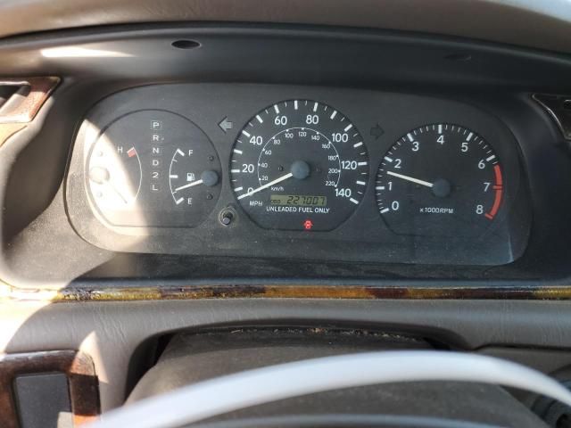 1997 Toyota Camry CE