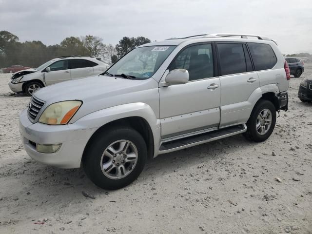 2006 Lexus GX 470