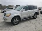 2006 Lexus GX 470