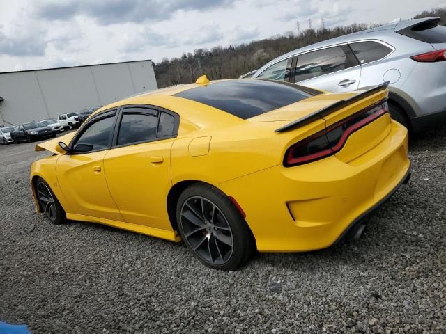 2017 Dodge Charger R/T 392