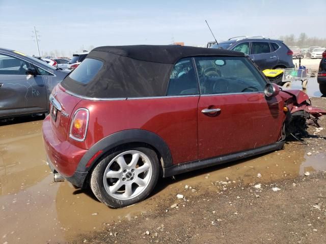 2010 Mini Cooper