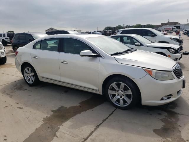 2013 Buick Lacrosse Premium