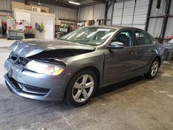 Run And Drives Cars for sale at auction: 2013 Volkswagen Passat SE