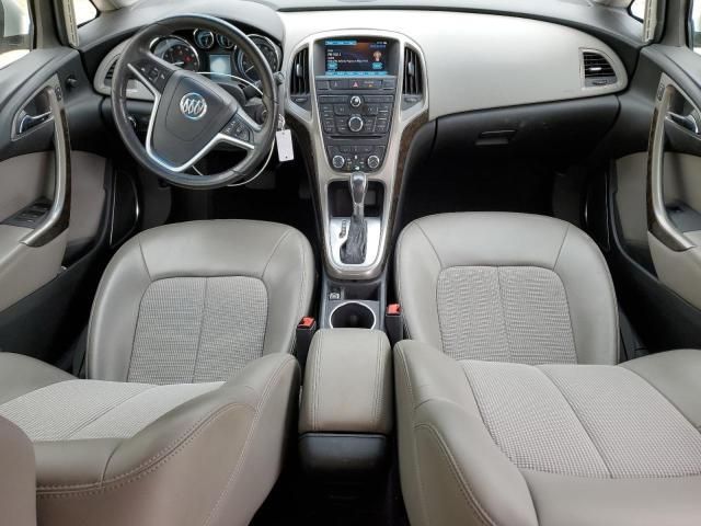 2012 Buick Verano