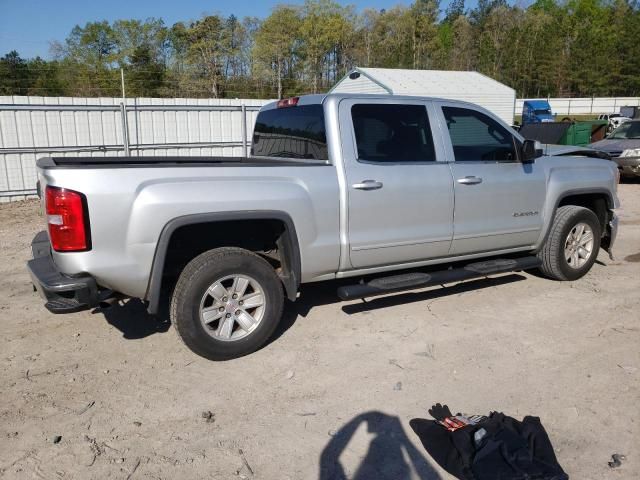 2014 GMC Sierra C1500 SLE