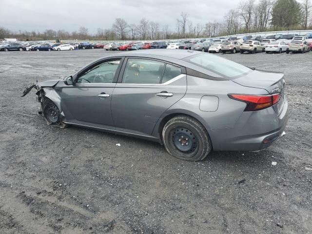 2019 Nissan Altima S