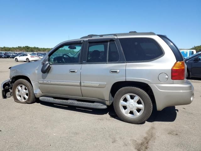 2003 GMC Envoy