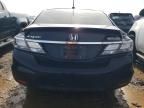 2015 Honda Civic Hybrid L