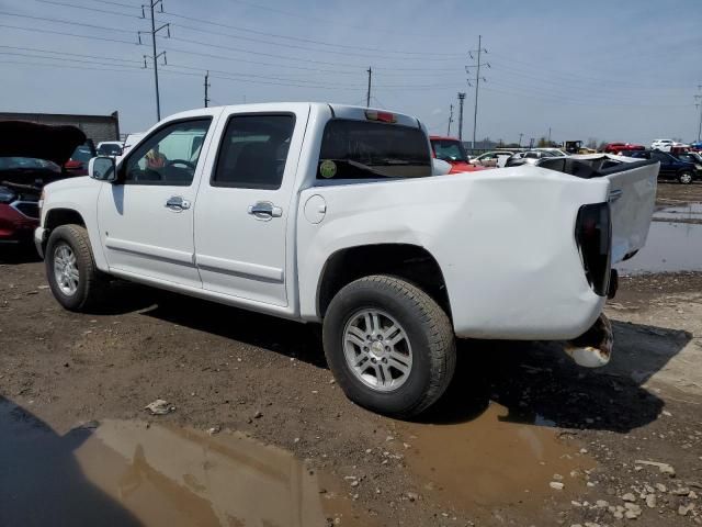 2009 Chevrolet Colorado