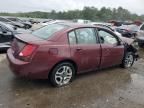 2003 Saturn Ion Level 3