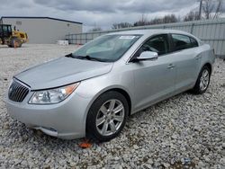 Buick Lacrosse Vehiculos salvage en venta: 2013 Buick Lacrosse