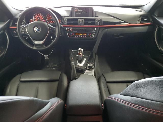 2013 BMW 328 I