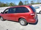 2002 Chrysler Town & Country EL