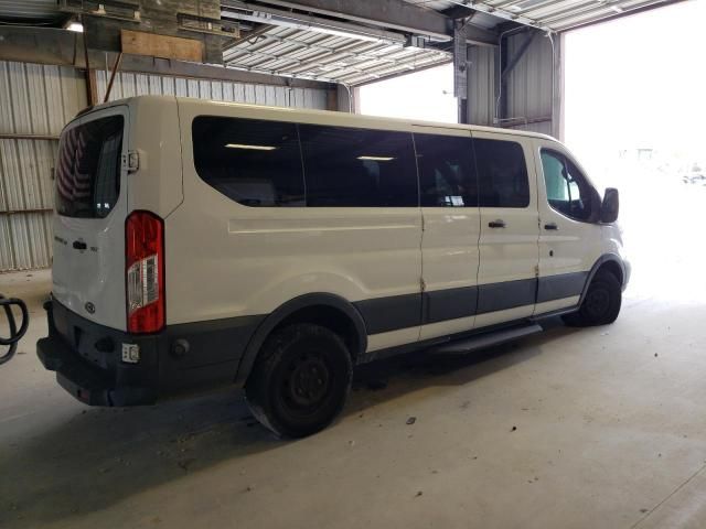 2015 Ford Transit T-350