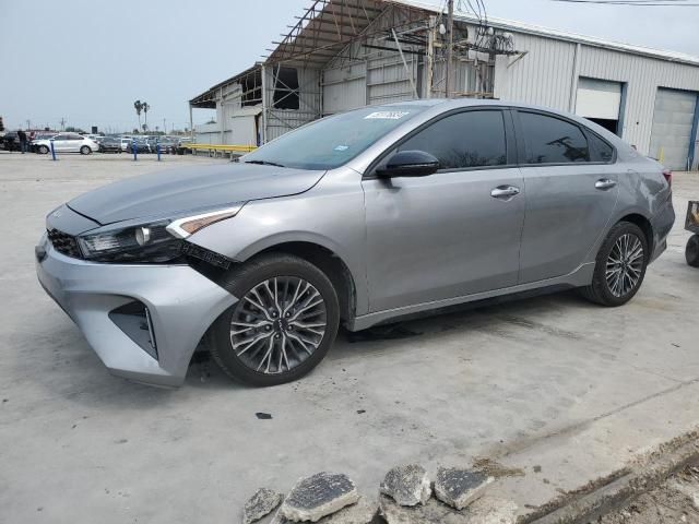 2023 KIA Forte GT Line