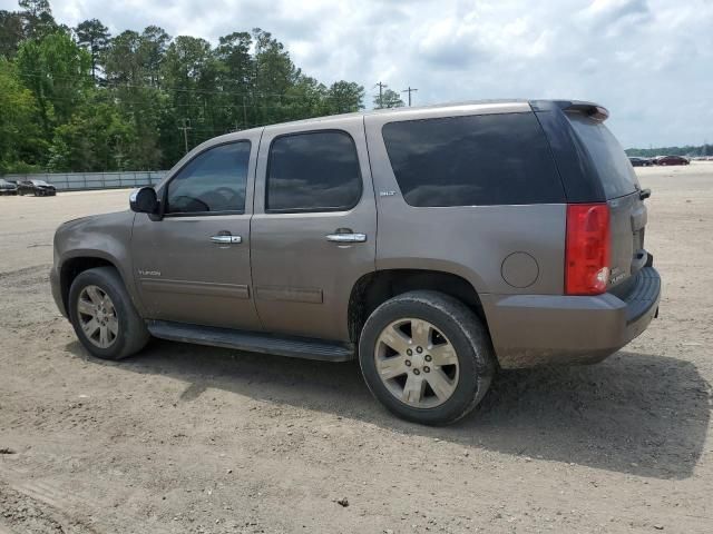 2011 GMC Yukon SLT