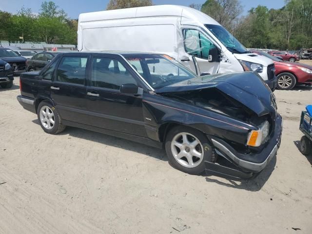 1993 Volvo 850