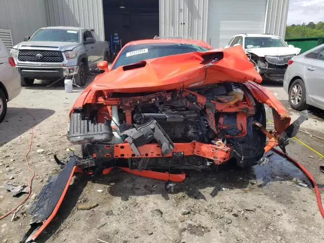 2017 Dodge Challenger R/T 392