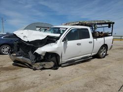 Vehiculos salvage en venta de Copart Wichita, KS: 2011 Dodge RAM 1500