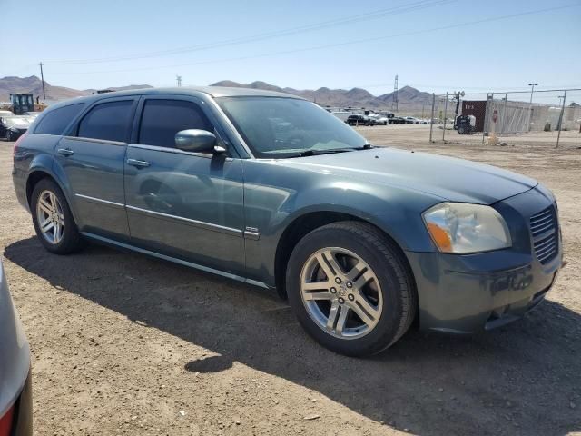 2005 Dodge Magnum R/T