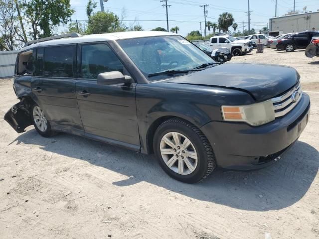 2011 Ford Flex SE